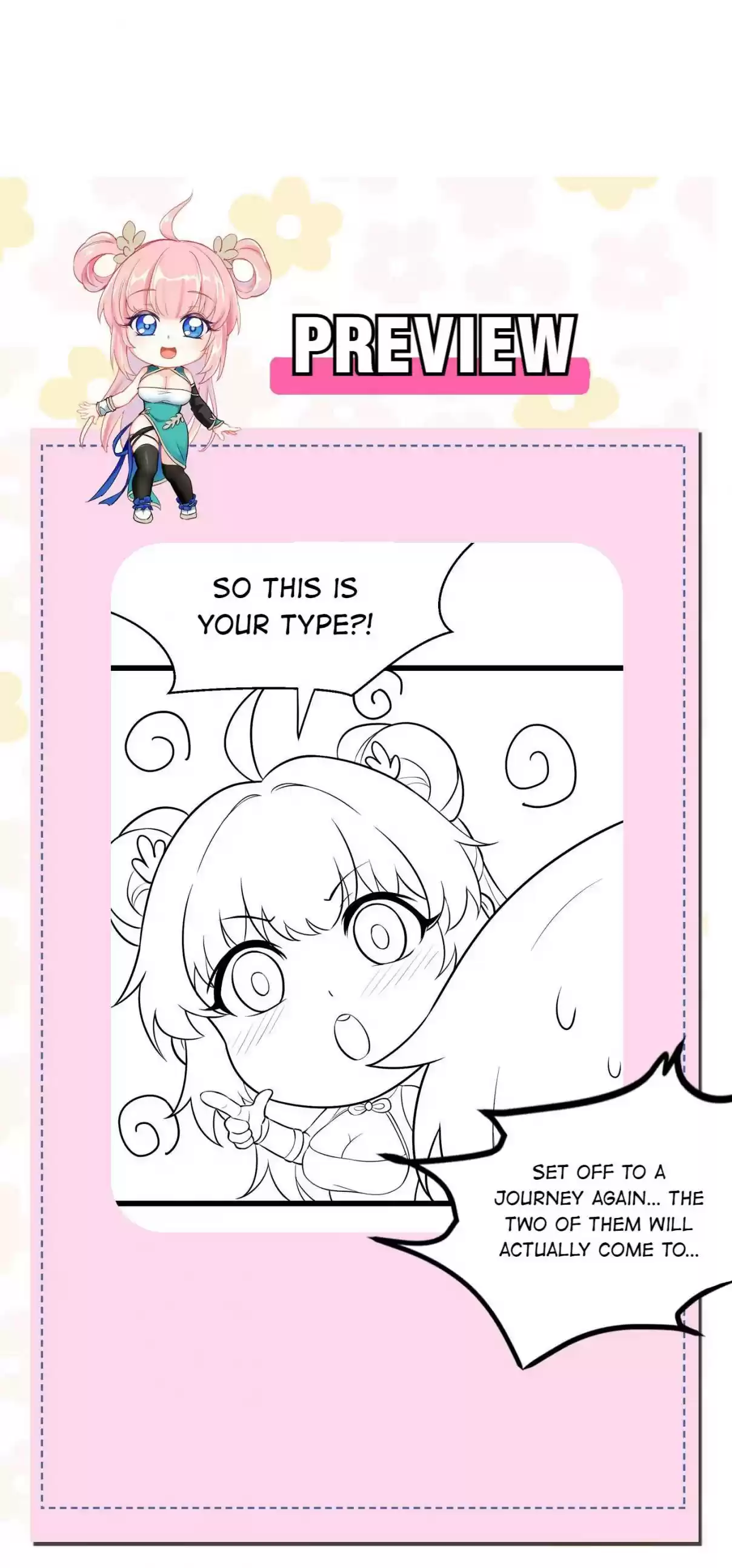 Good Disciple, Have Pity on Your Master! 21 I Am Really Gonna Spank You!