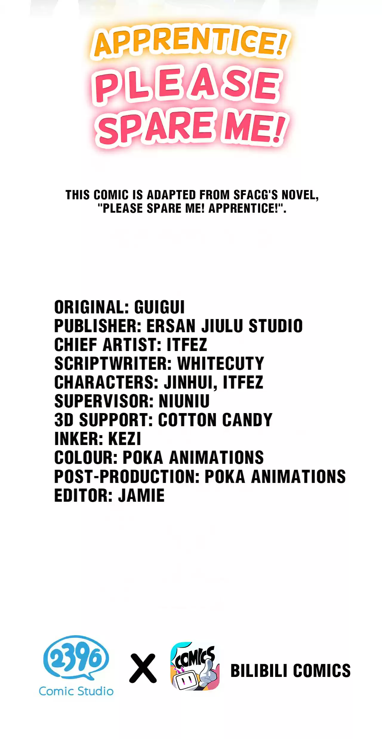 Good Disciple, Have Pity on Your Master! 22 What An... Amazing Place