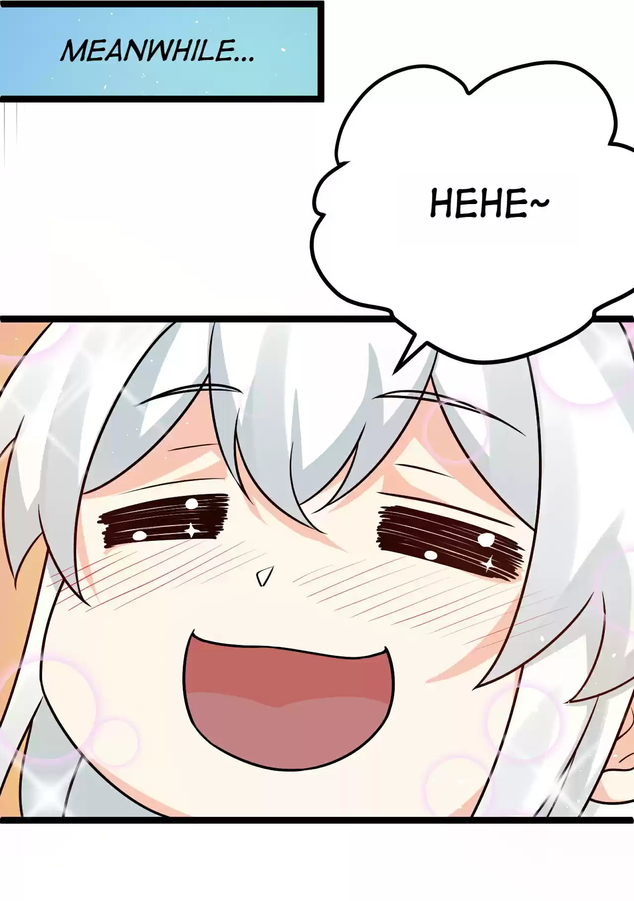 Good Disciple, Have Pity on Your Master! 22 What An... Amazing Place