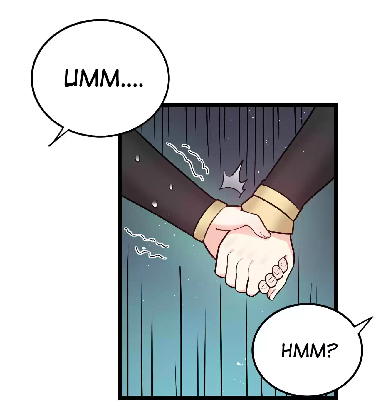 Good Disciple, Have Pity on Your Master! 22 What An... Amazing Place