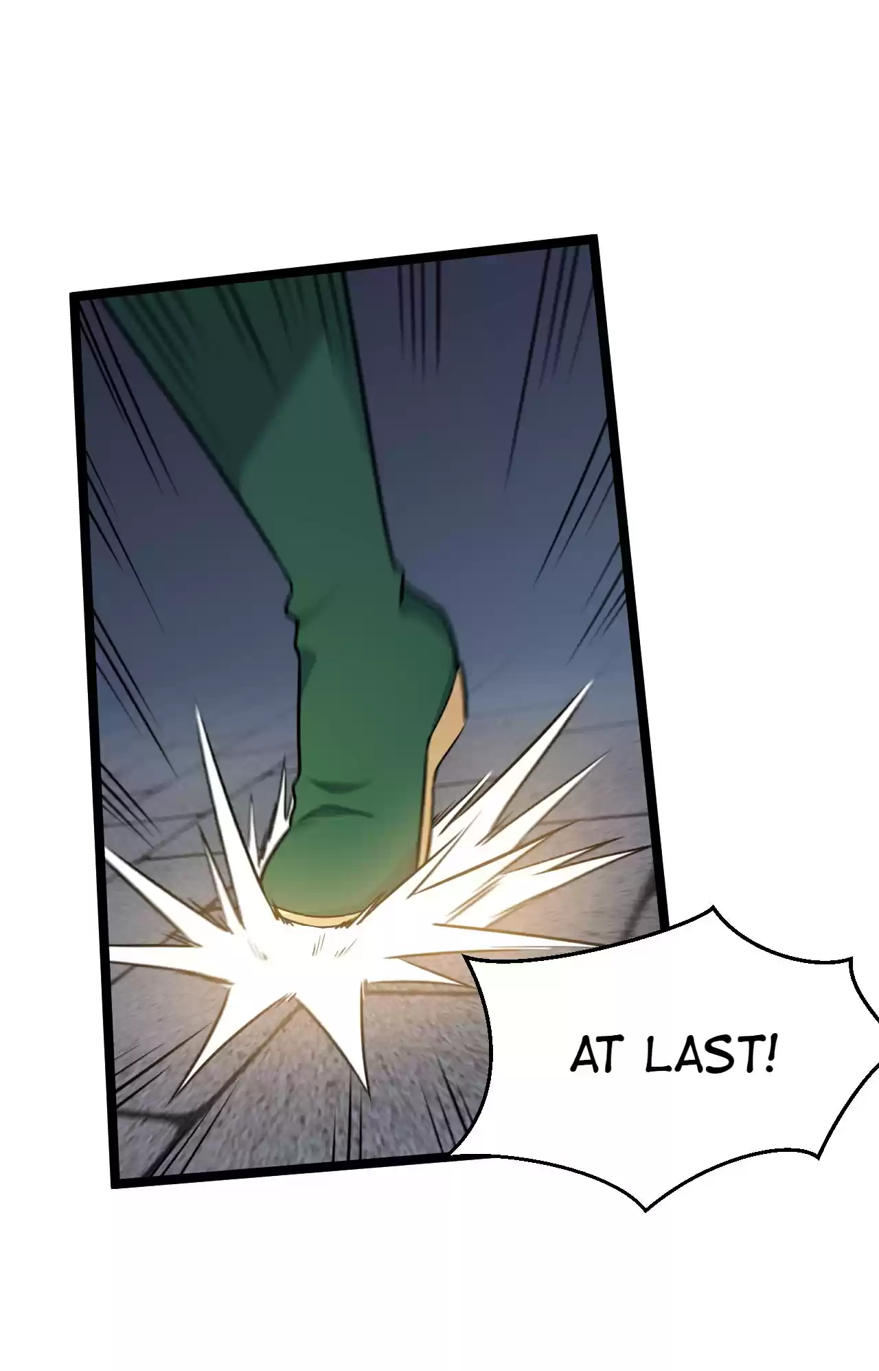 Good Disciple, Have Pity on Your Master! 22 What An... Amazing Place