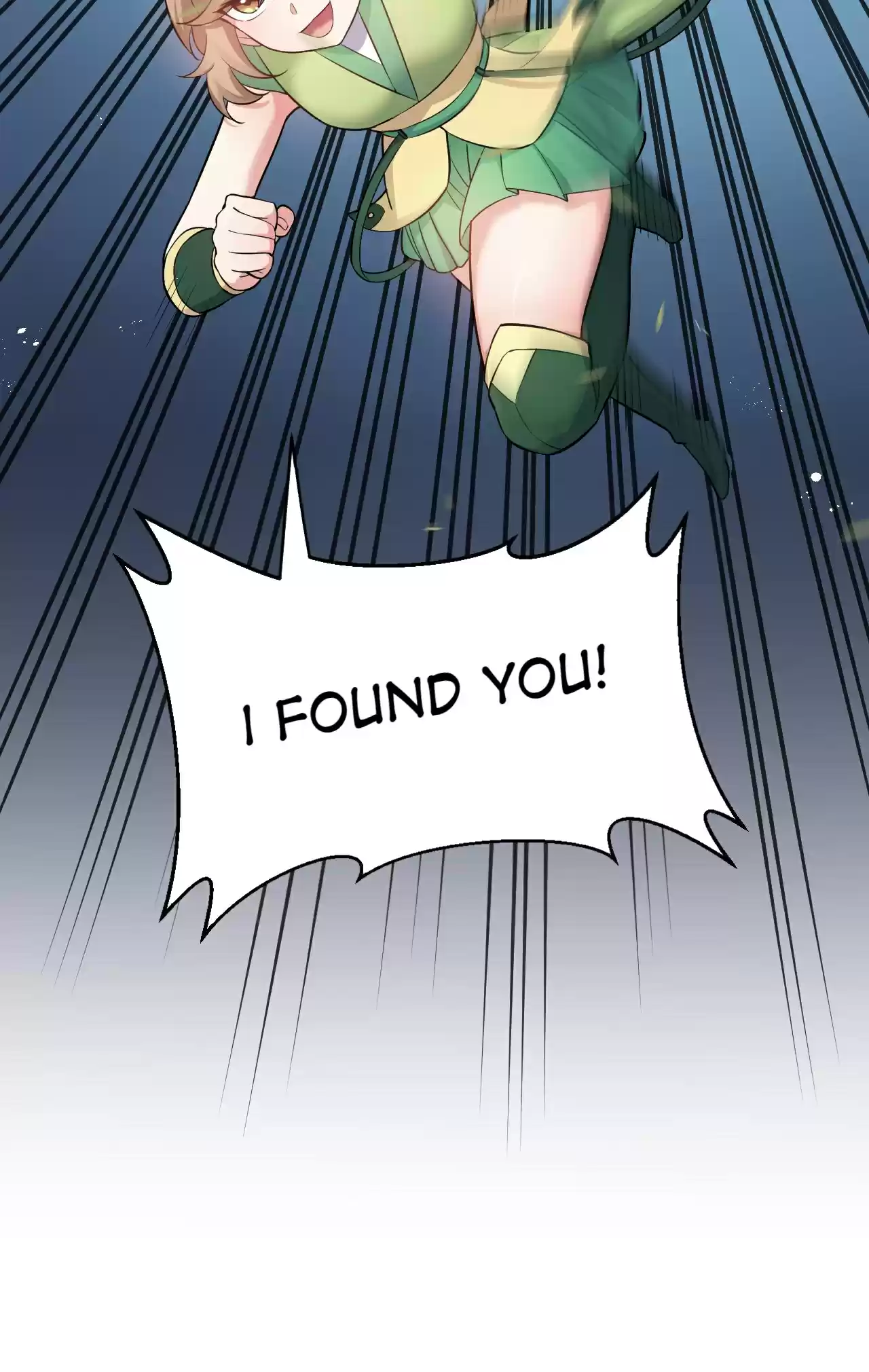 Good Disciple, Have Pity on Your Master! 22 What An... Amazing Place