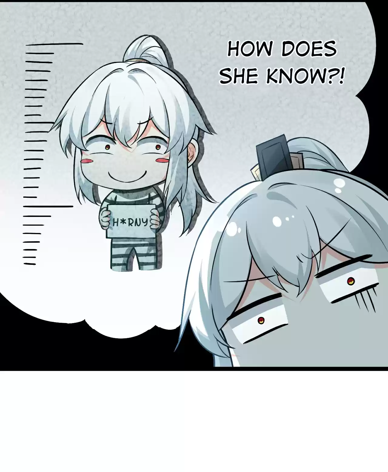 Good Disciple, Have Pity on Your Master! 22 What An... Amazing Place