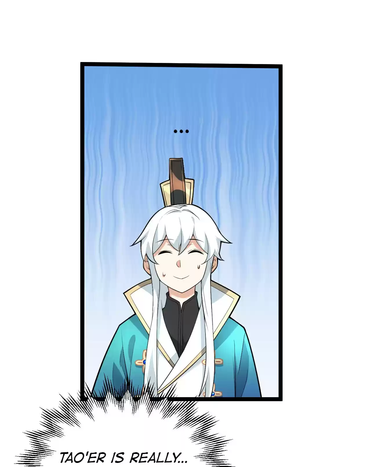 Good Disciple, Have Pity on Your Master! 23 You Are Demon