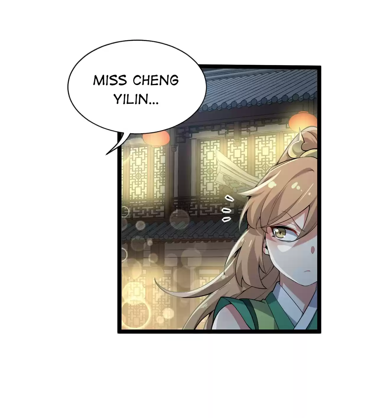 Good Disciple, Have Pity on Your Master! 23 You Are Demon