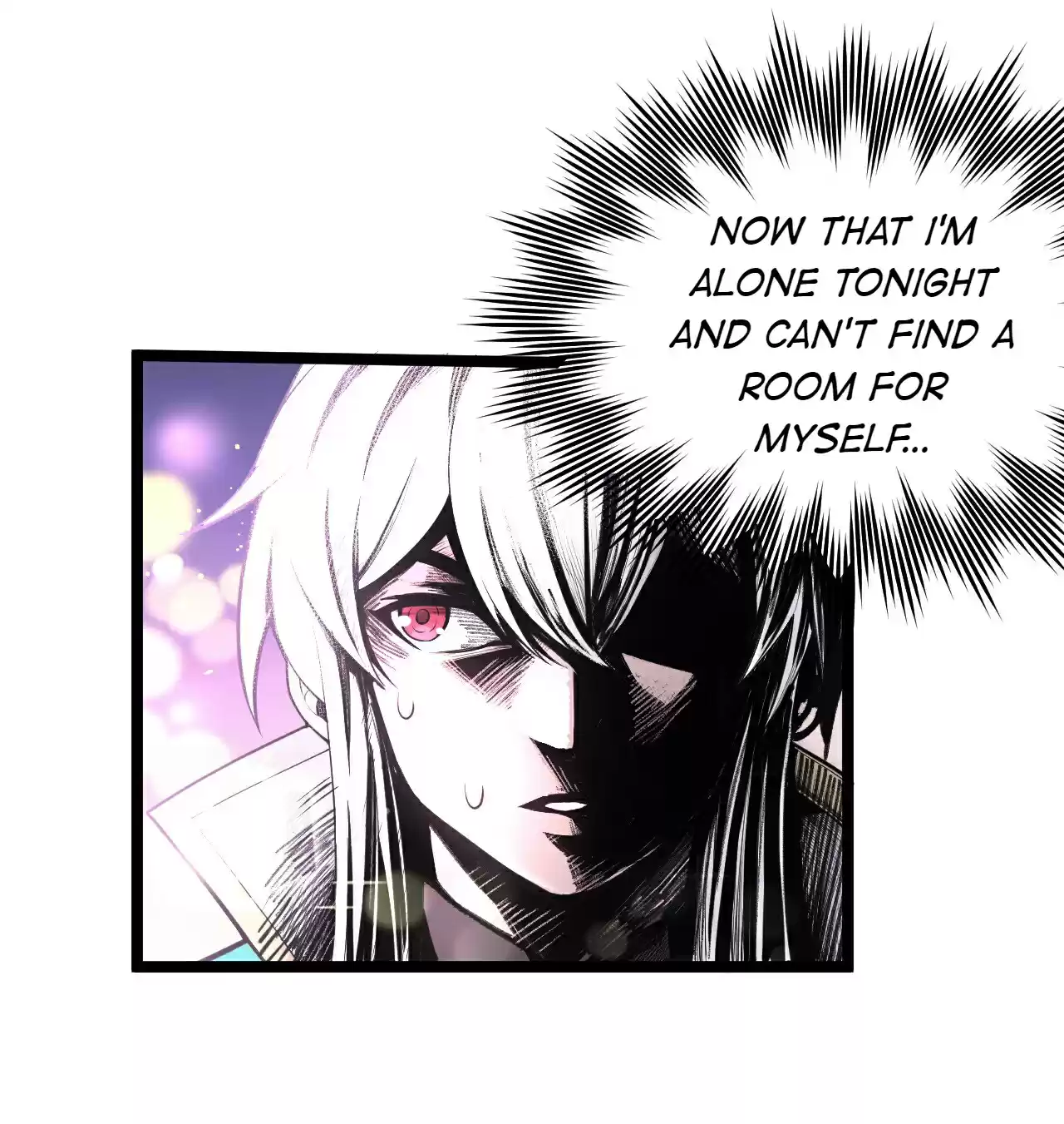 Good Disciple, Have Pity on Your Master! 23 You Are Demon