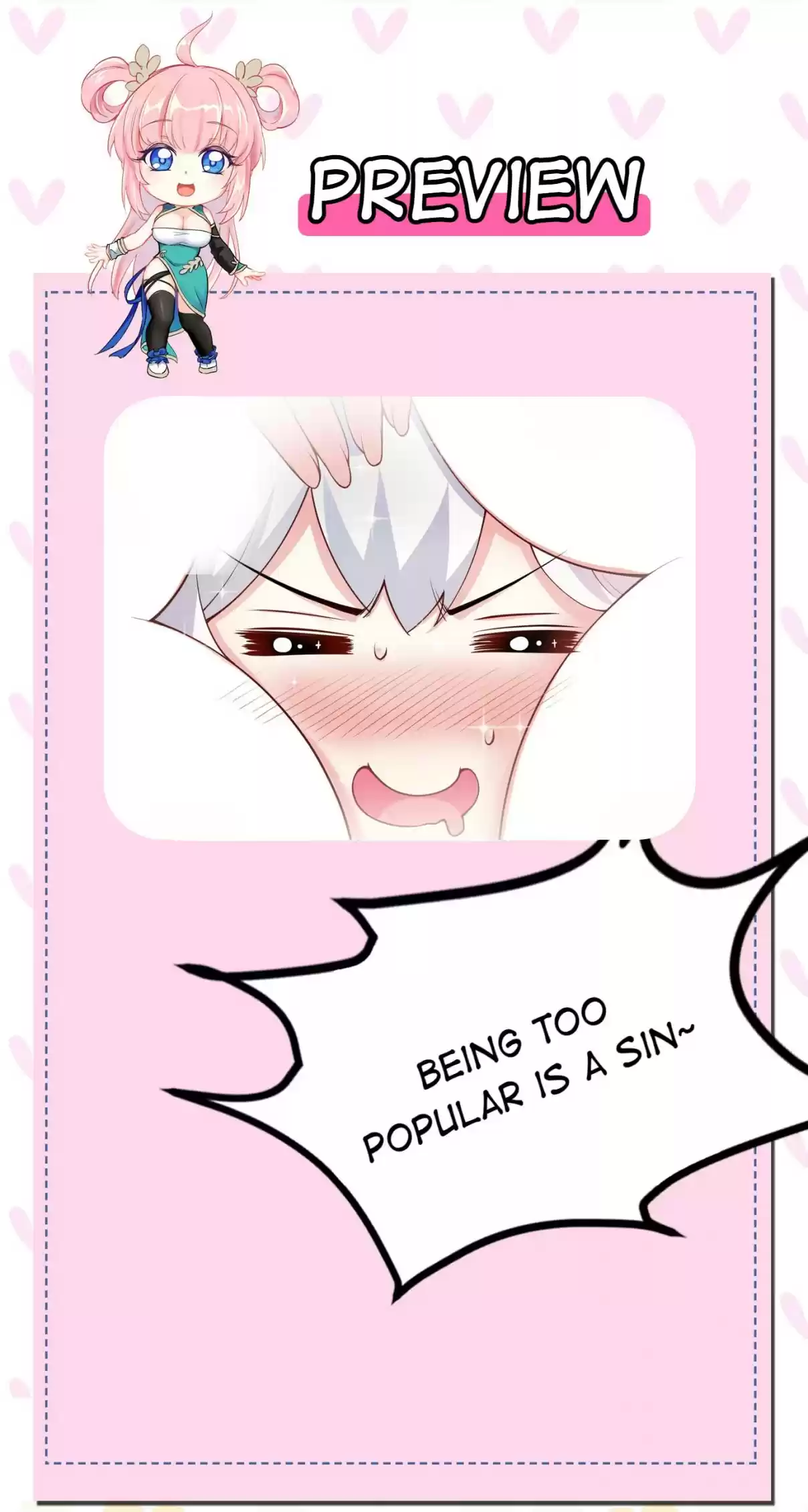 Good Disciple, Have Pity on Your Master! 23 You Are Demon