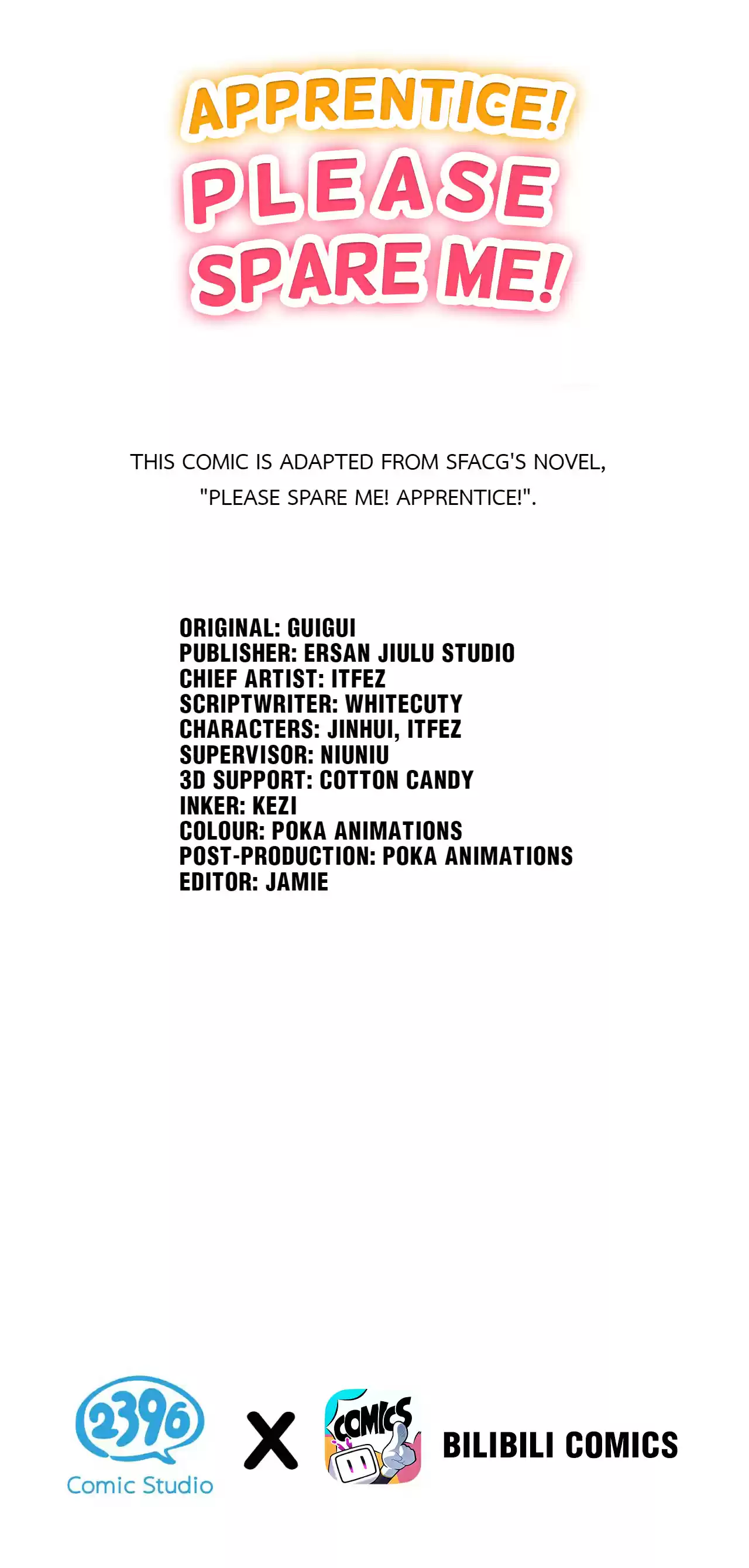 Good Disciple, Have Pity on Your Master! 24 Be A Bad Boy Or A Worse Boy