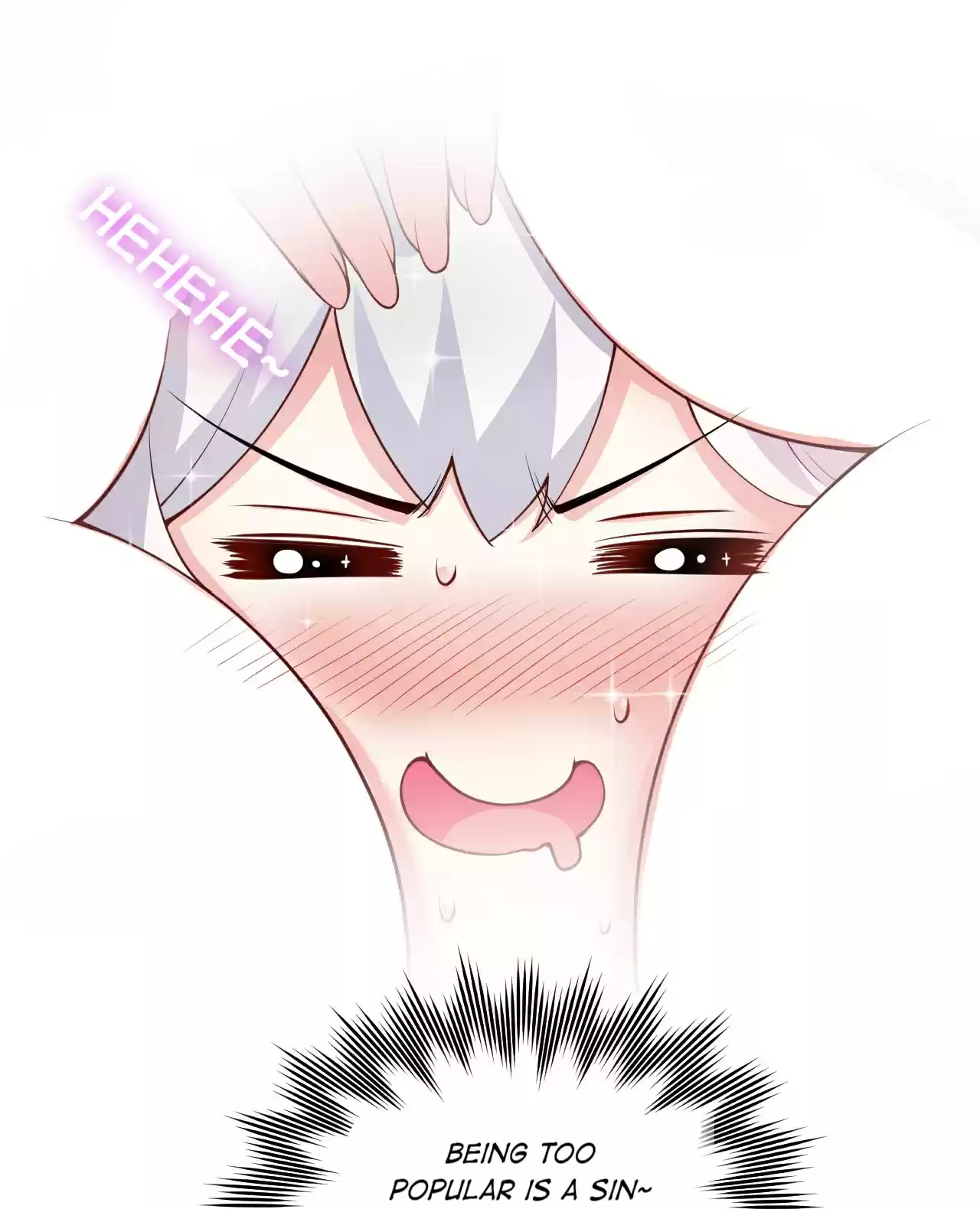 Good Disciple, Have Pity on Your Master! 24 Be A Bad Boy Or A Worse Boy