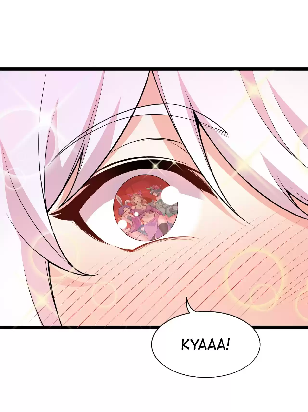 Good Disciple, Have Pity on Your Master! 24 Be A Bad Boy Or A Worse Boy