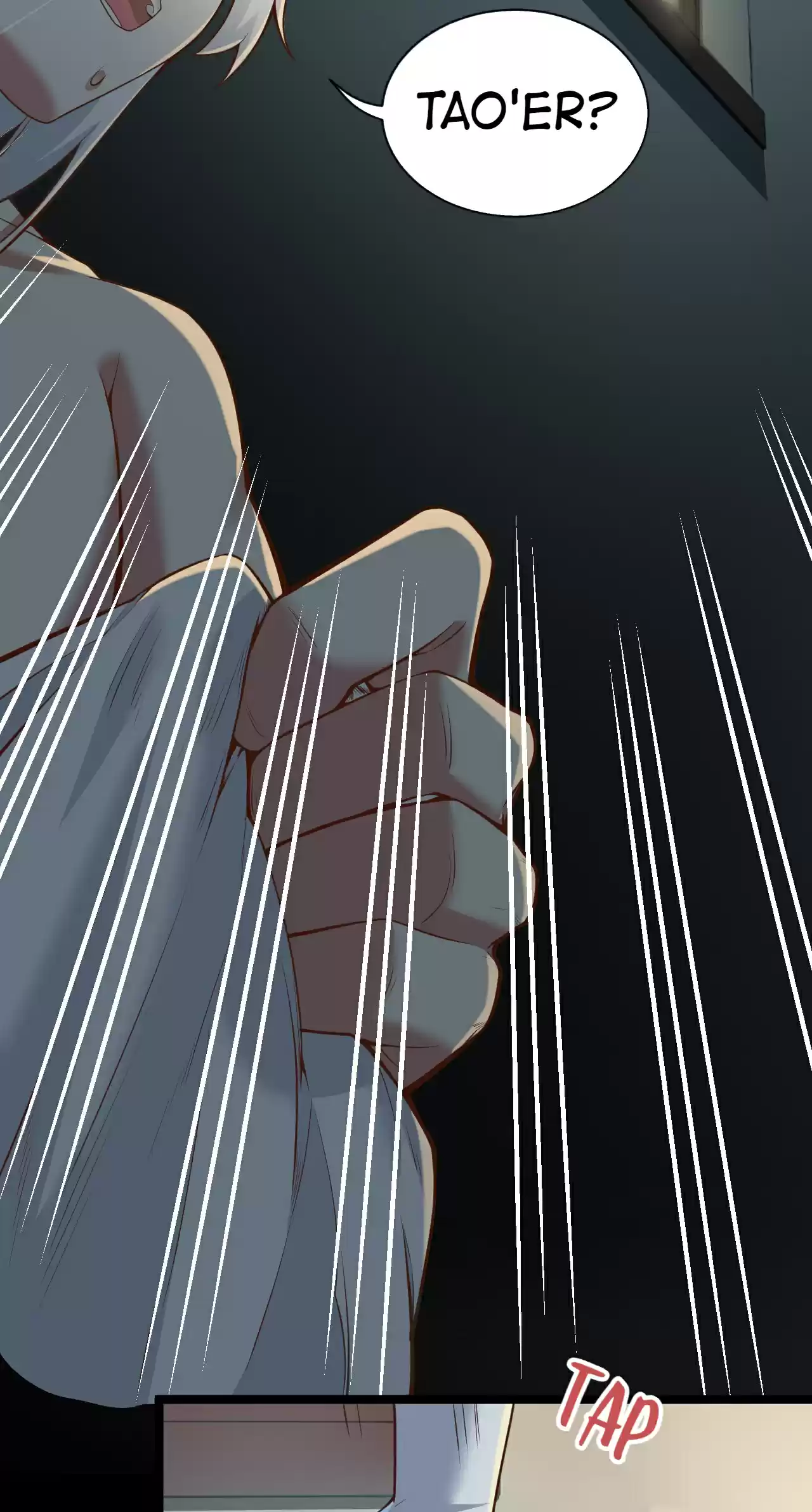 Good Disciple, Have Pity on Your Master! 24 Be A Bad Boy Or A Worse Boy