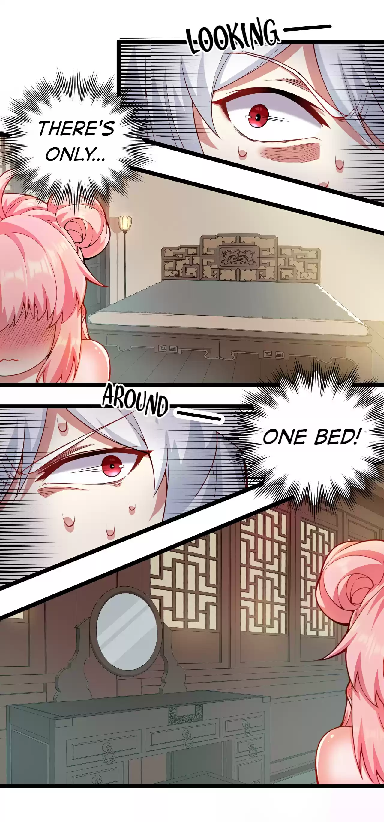 Good Disciple, Have Pity on Your Master! 24 Be A Bad Boy Or A Worse Boy