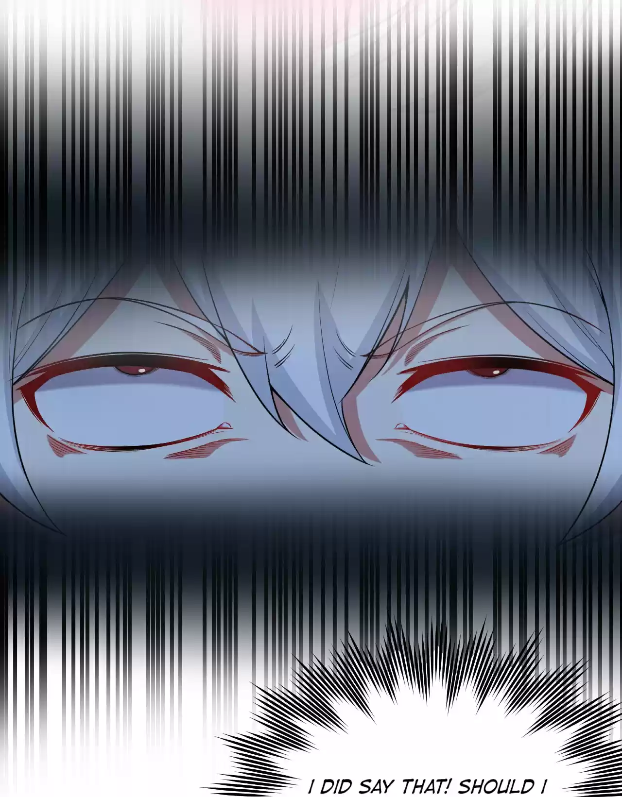 Good Disciple, Have Pity on Your Master! 24 Be A Bad Boy Or A Worse Boy