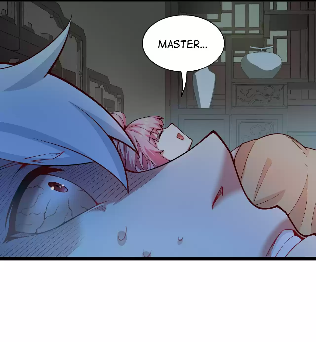 Good Disciple, Have Pity on Your Master! 24 Be A Bad Boy Or A Worse Boy