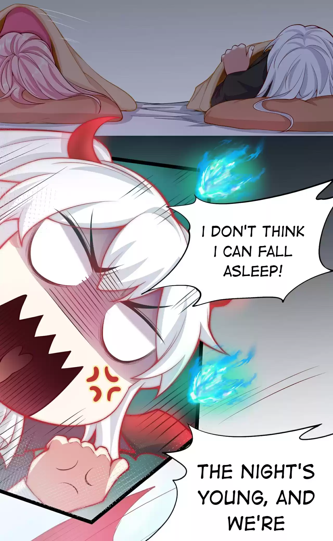 Good Disciple, Have Pity on Your Master! 24 Be A Bad Boy Or A Worse Boy