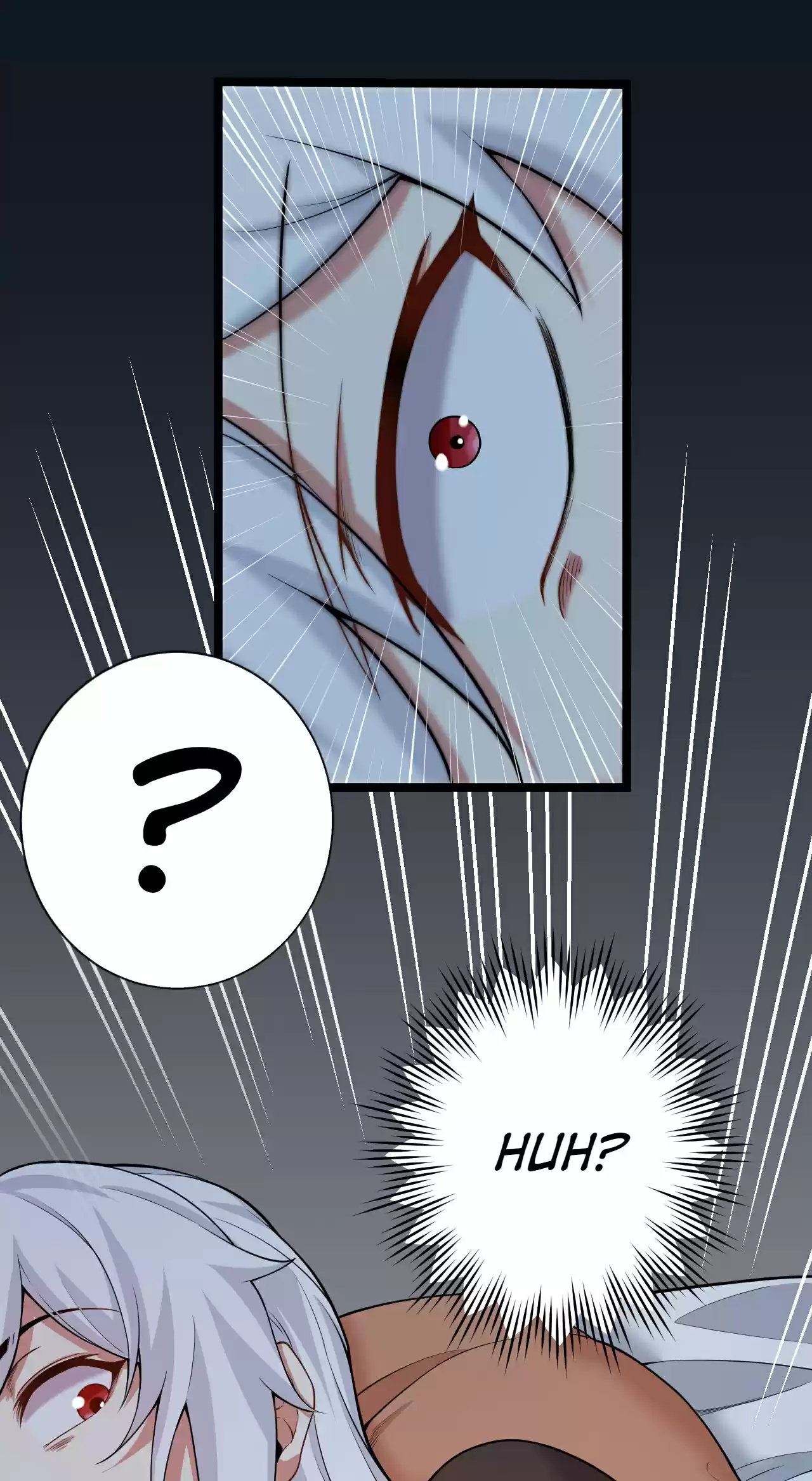 Good Disciple, Have Pity on Your Master! 24 Be A Bad Boy Or A Worse Boy