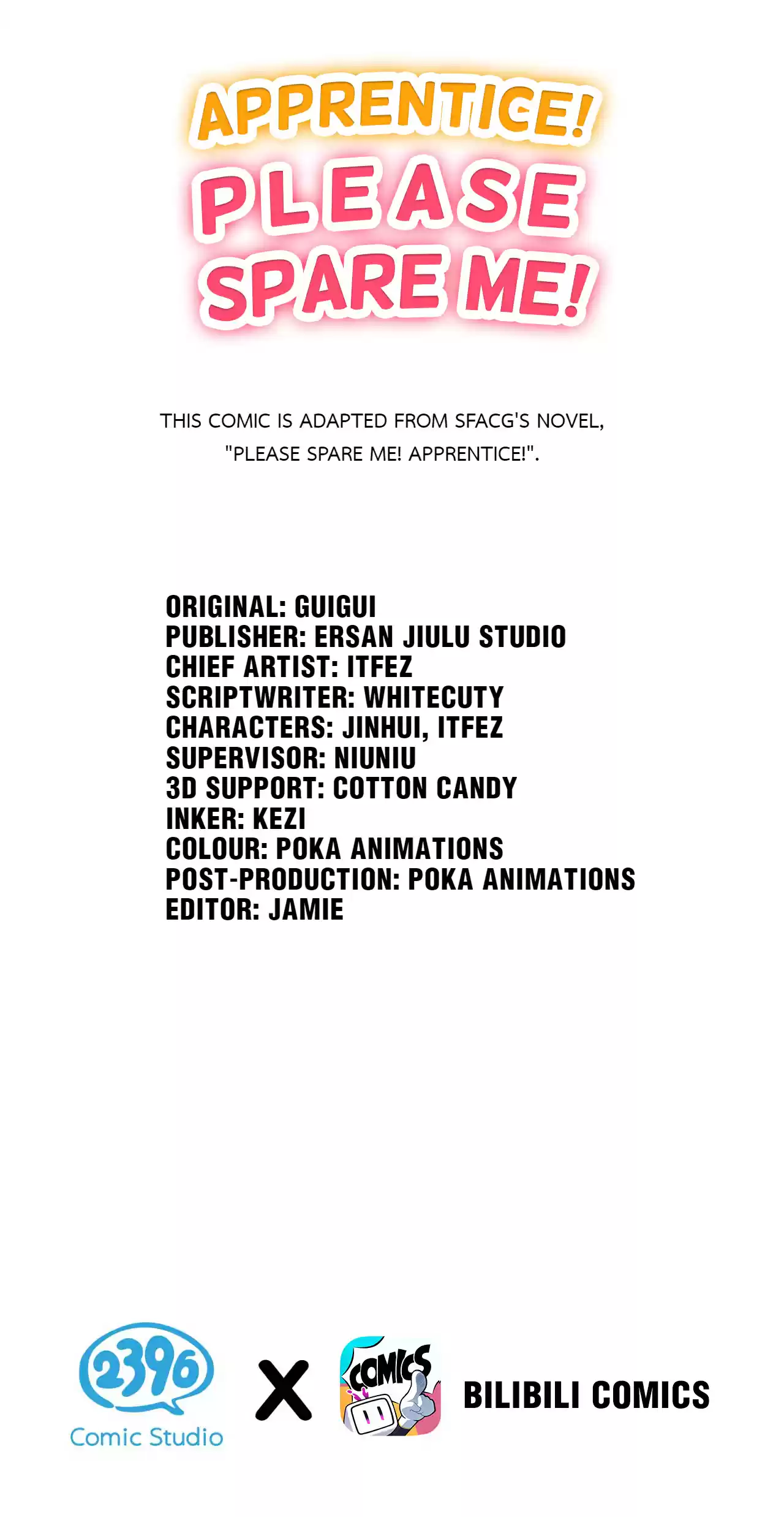 Good Disciple, Have Pity on Your Master! 25 Why Are You Sturdy