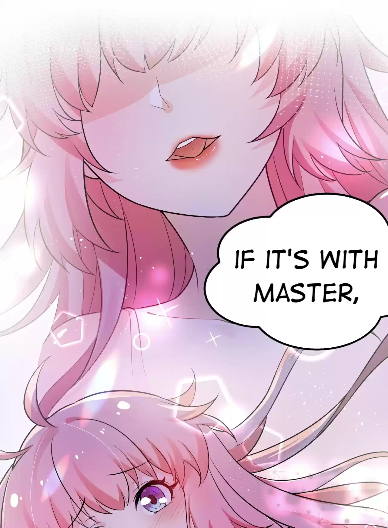 Good Disciple, Have Pity on Your Master! 25 Why Are You Sturdy