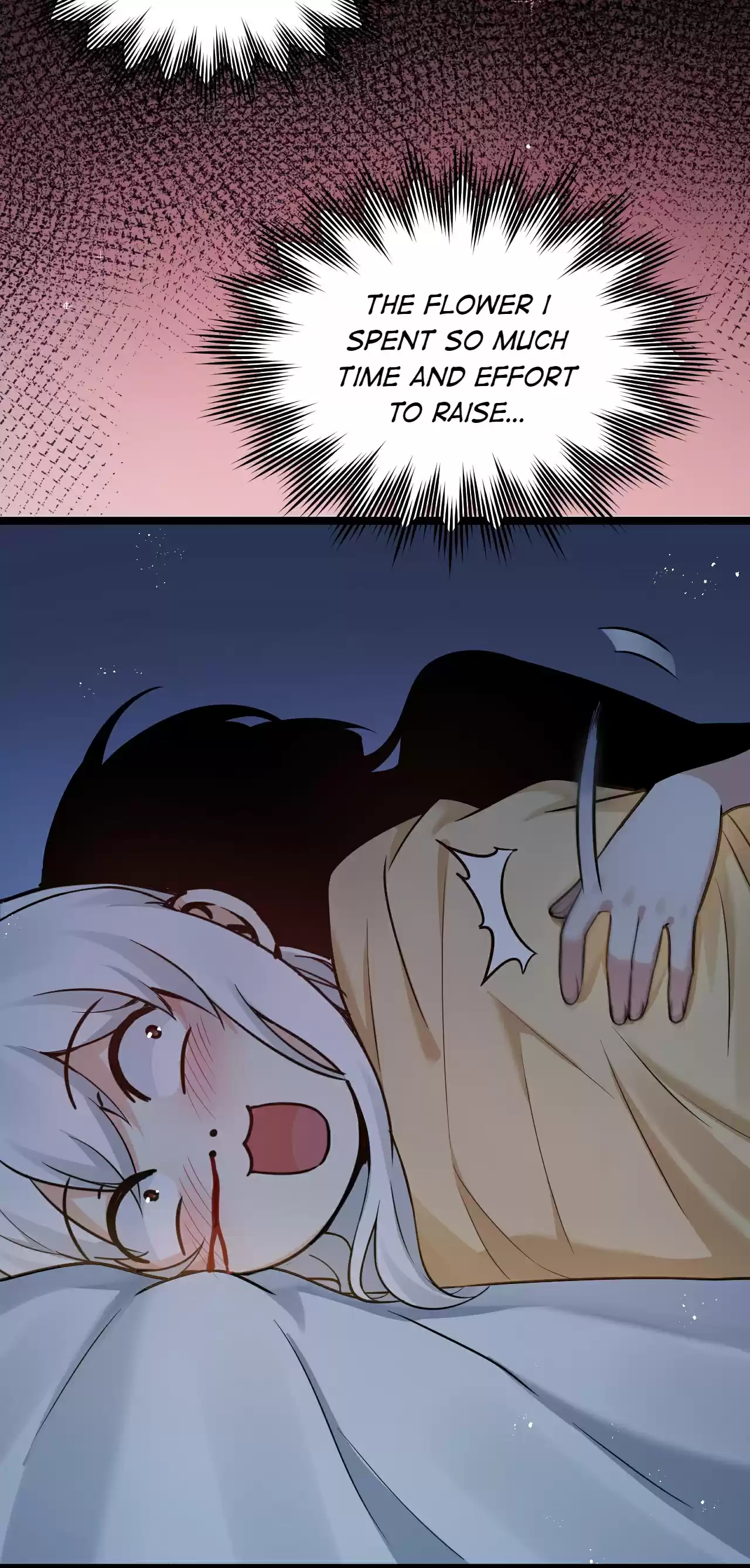 Good Disciple, Have Pity on Your Master! 25 Why Are You Sturdy