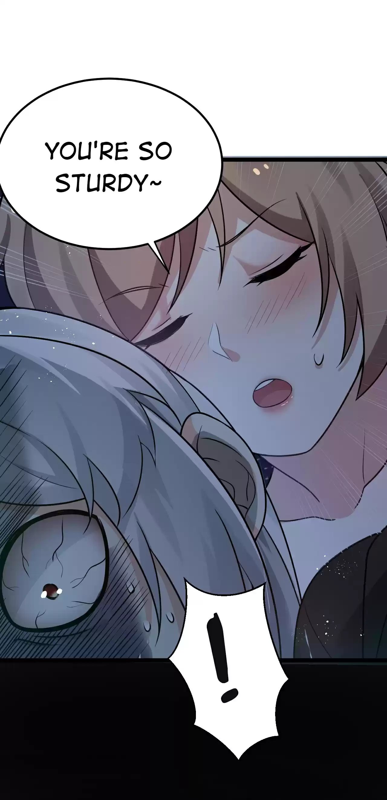 Good Disciple, Have Pity on Your Master! 25 Why Are You Sturdy