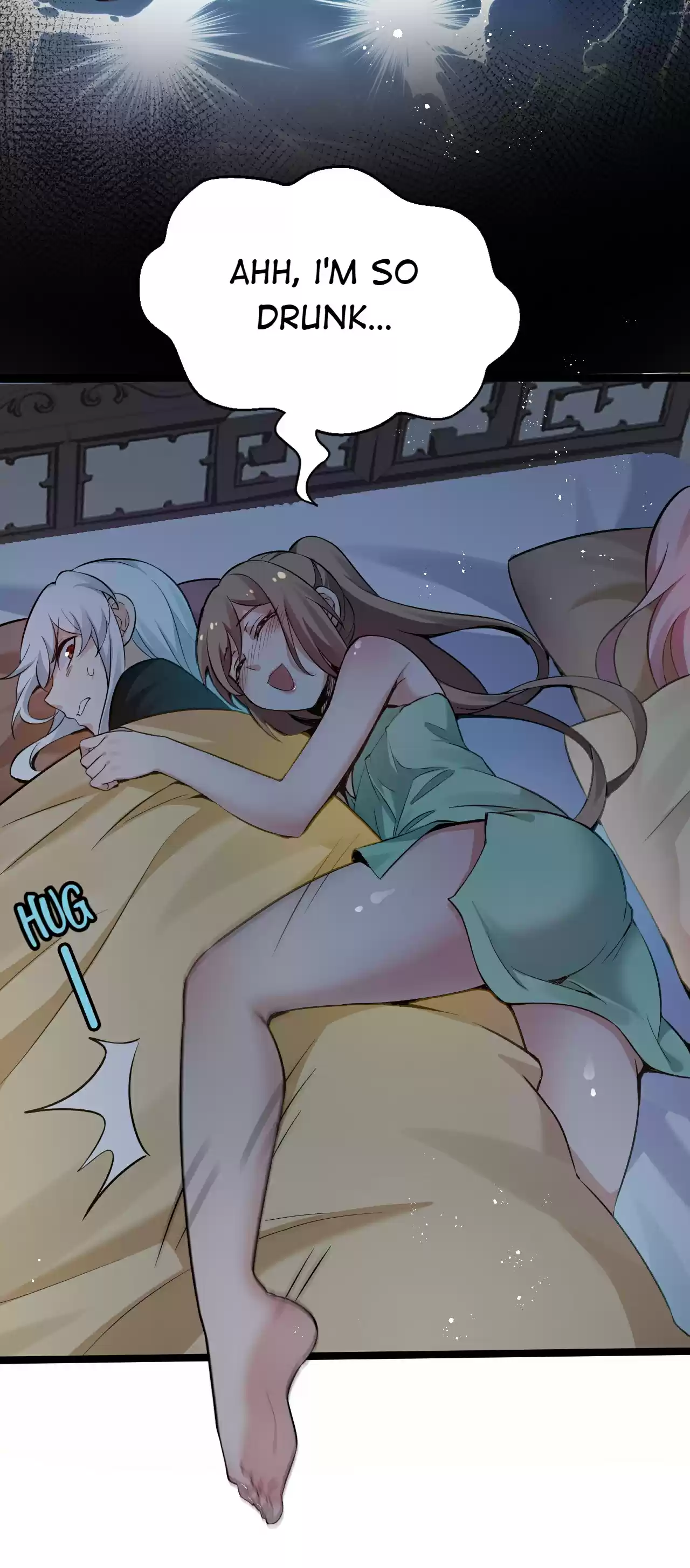 Good Disciple, Have Pity on Your Master! 25 Why Are You Sturdy