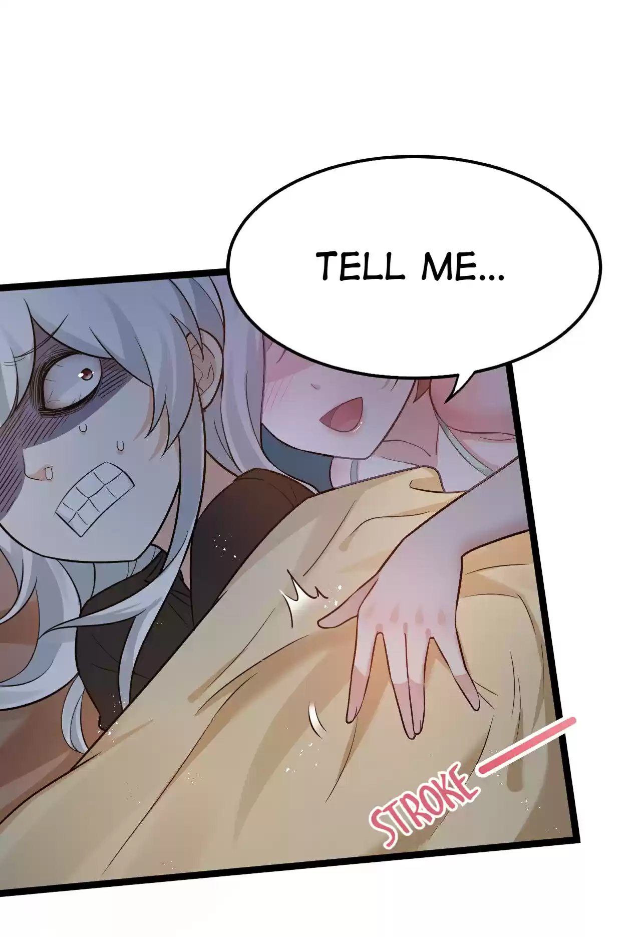 Good Disciple, Have Pity on Your Master! 25 Why Are You Sturdy