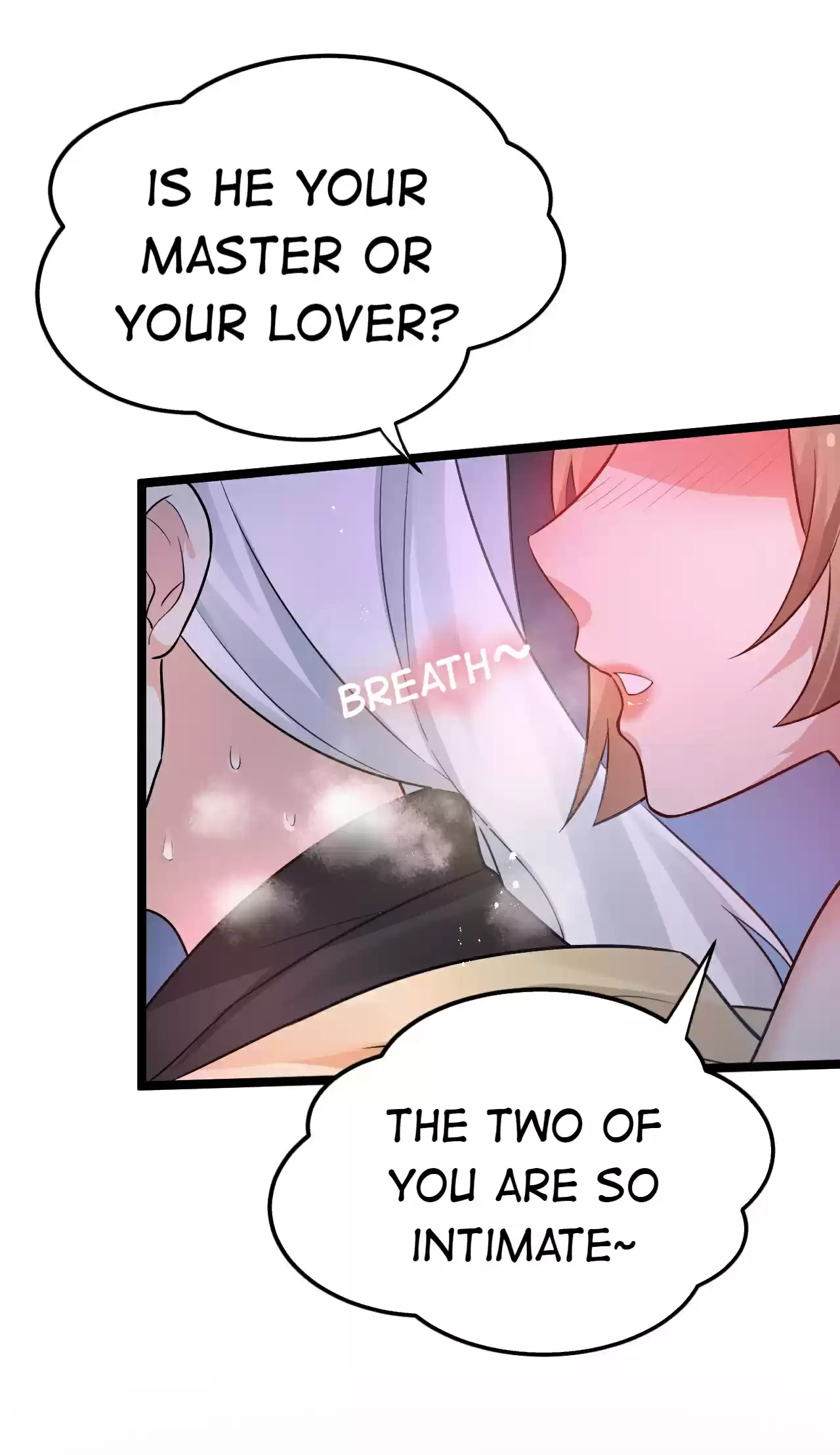 Good Disciple, Have Pity on Your Master! 25 Why Are You Sturdy