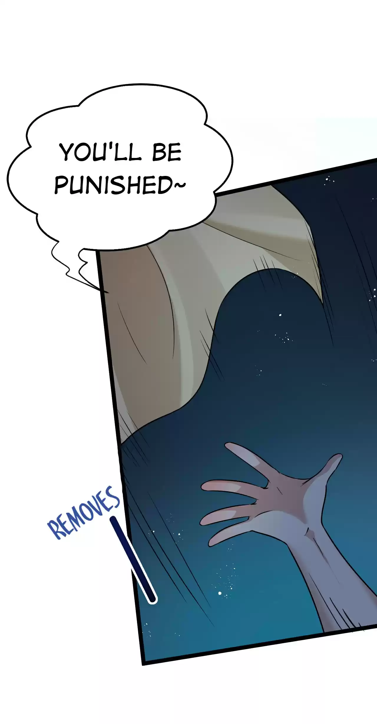 Good Disciple, Have Pity on Your Master! 25 Why Are You Sturdy