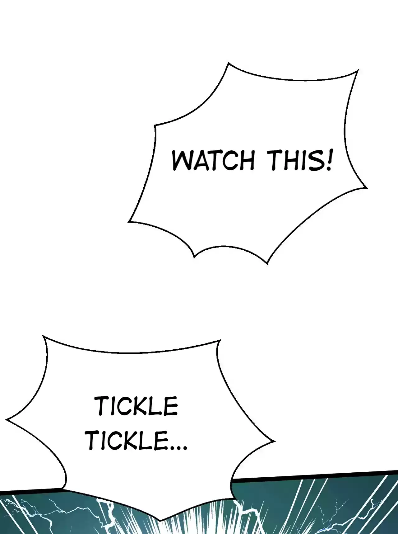 Good Disciple, Have Pity on Your Master! 25 Why Are You Sturdy