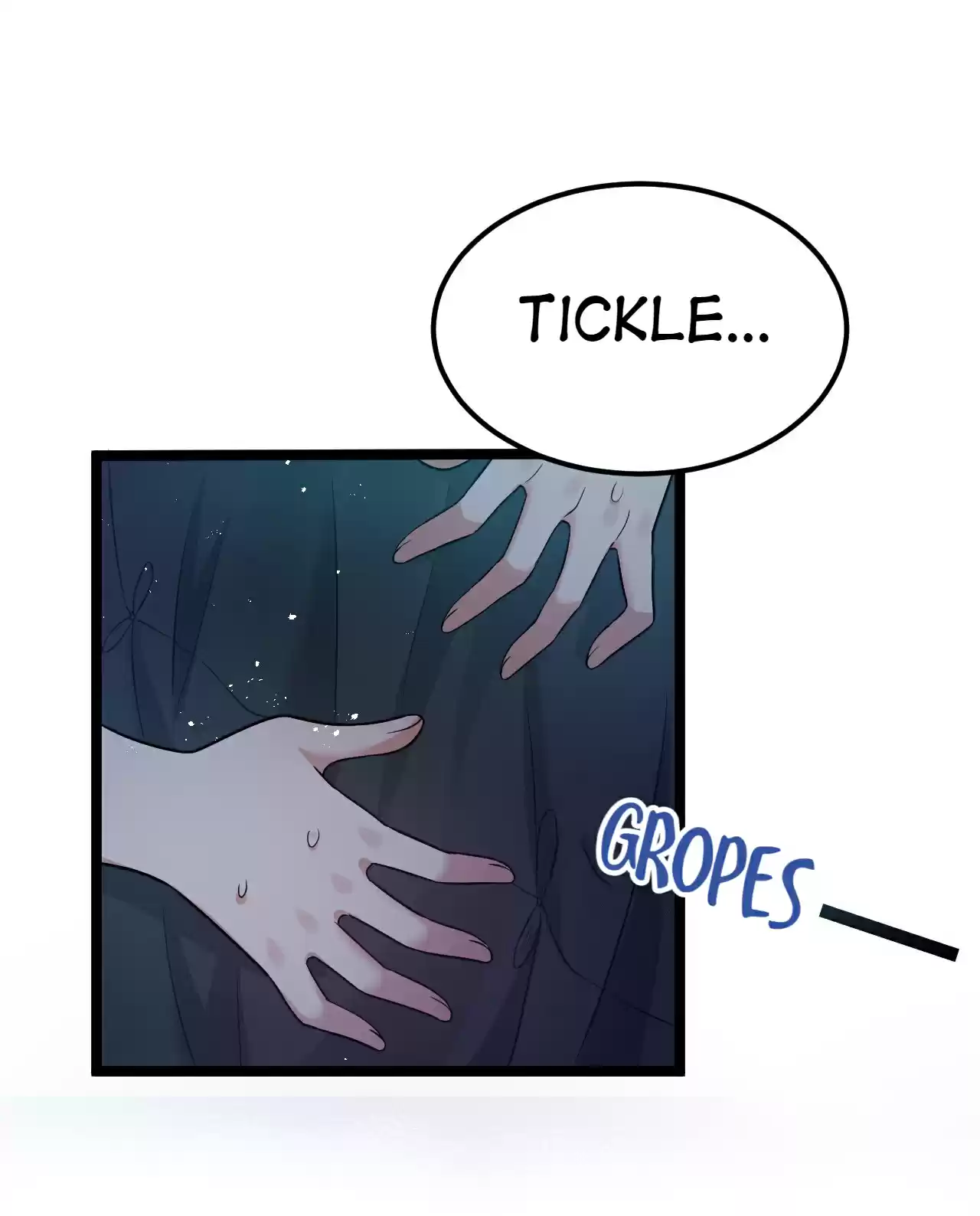 Good Disciple, Have Pity on Your Master! 25 Why Are You Sturdy