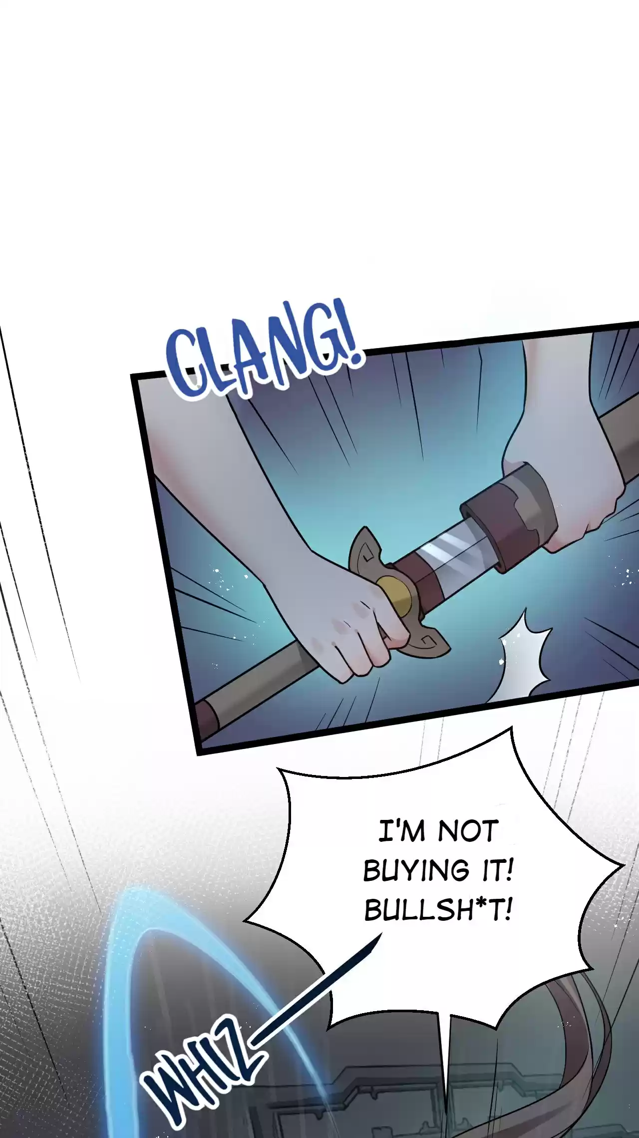 Good Disciple, Have Pity on Your Master! 25 Why Are You Sturdy