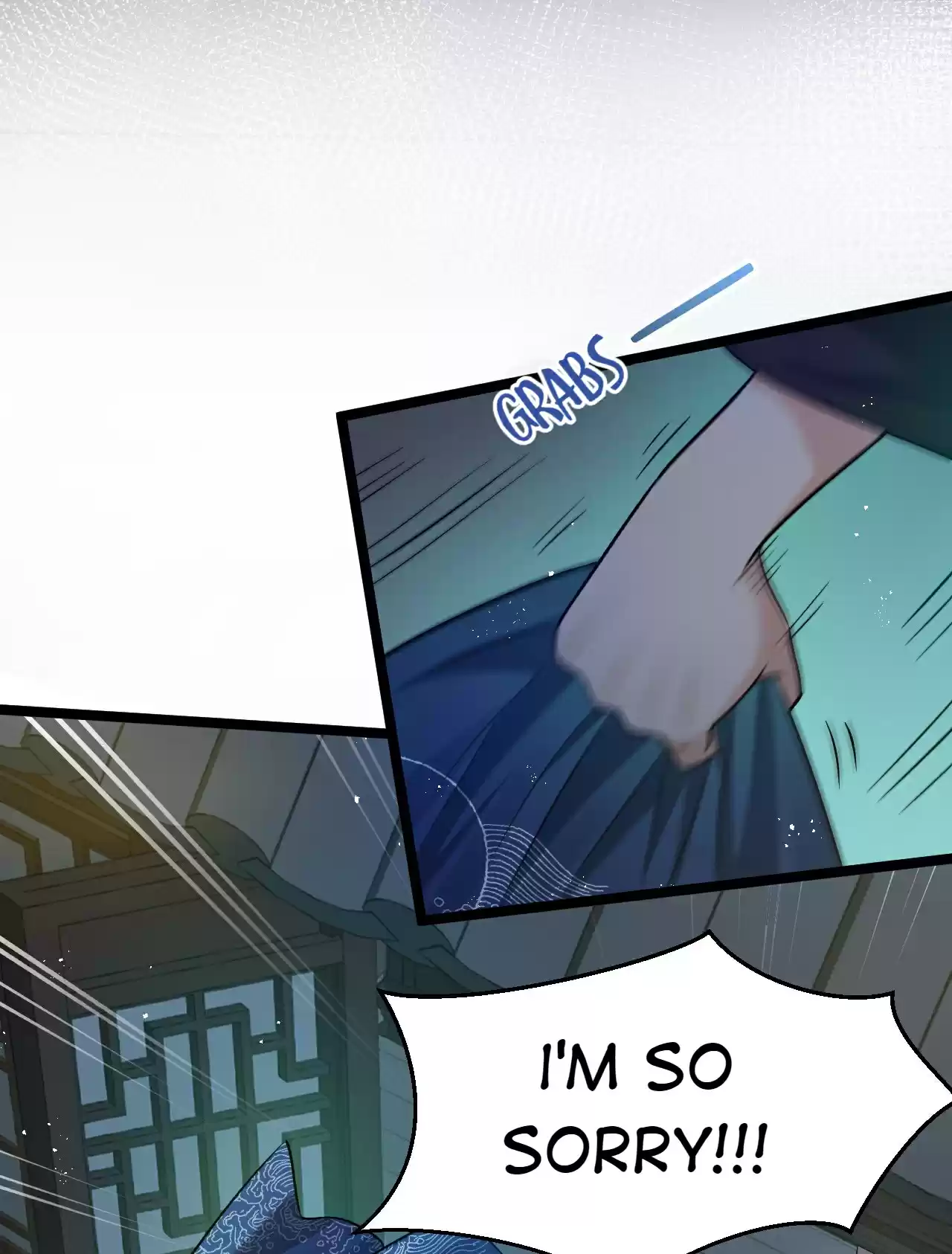 Good Disciple, Have Pity on Your Master! 25 Why Are You Sturdy