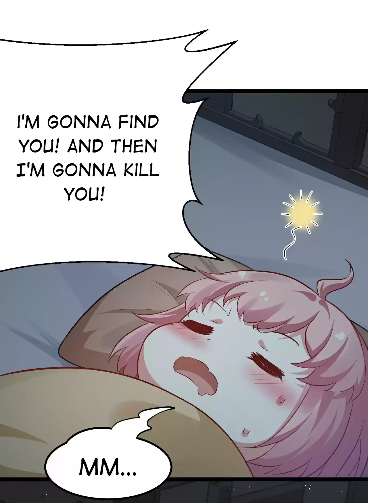 Good Disciple, Have Pity on Your Master! 25 Why Are You Sturdy