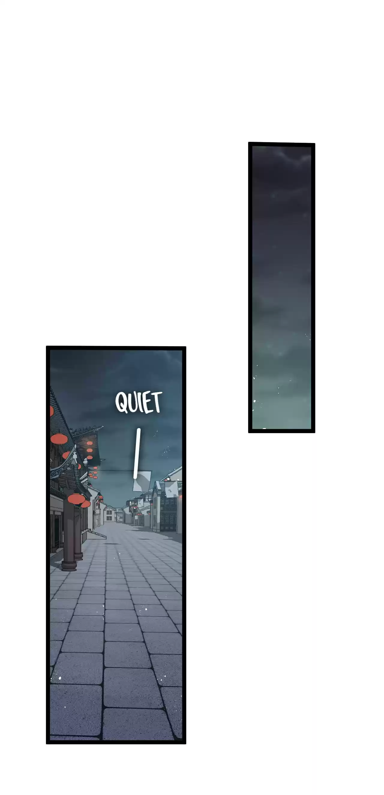 Good Disciple, Have Pity on Your Master! 25 Why Are You Sturdy