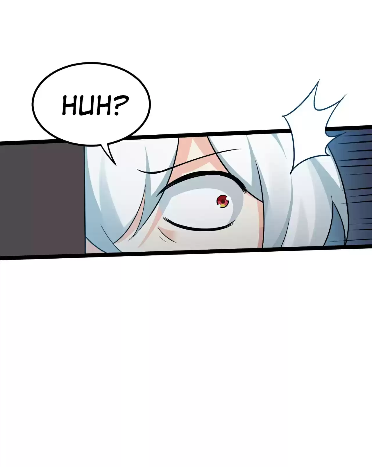 Good Disciple, Have Pity on Your Master! 25 Why Are You Sturdy