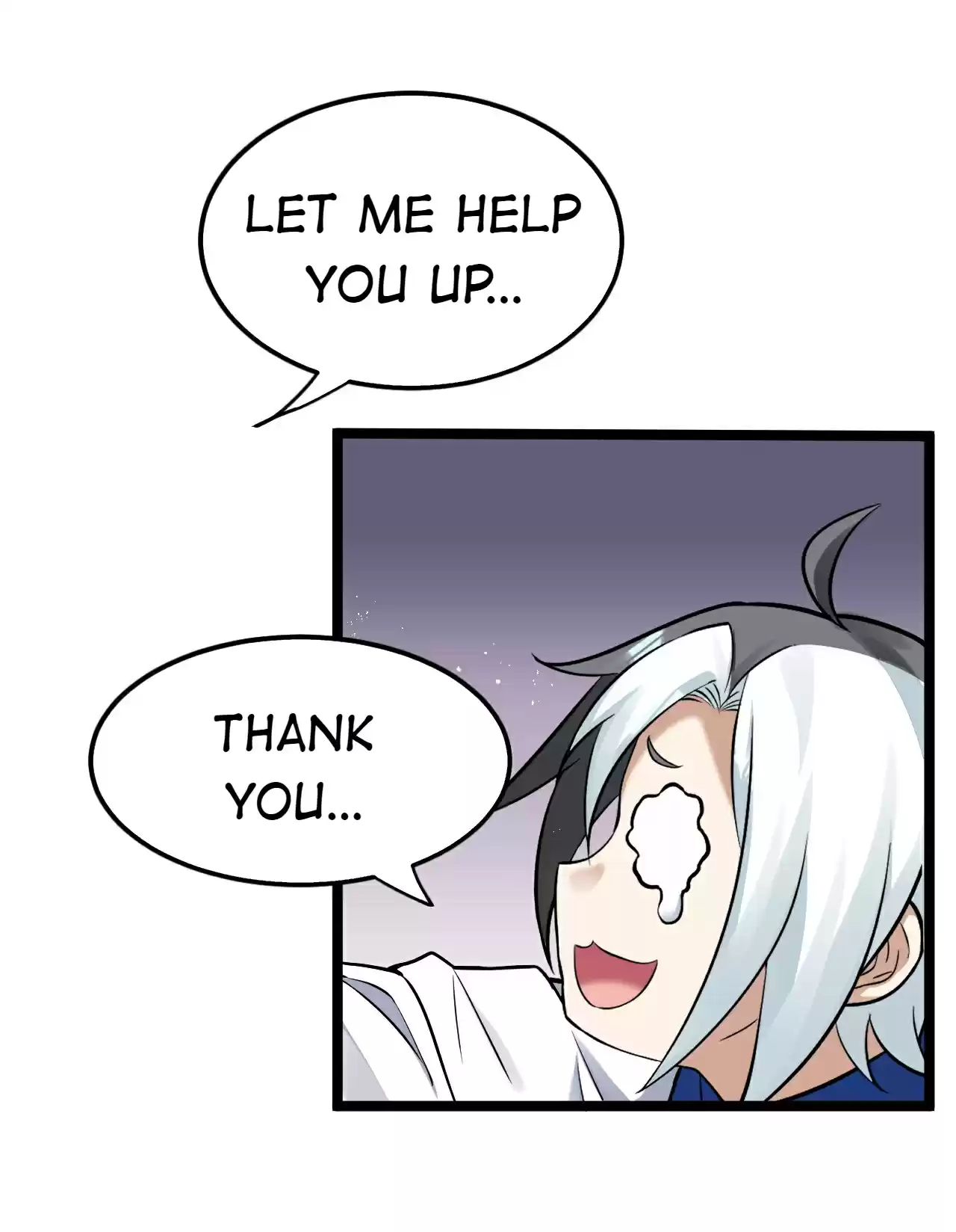 Good Disciple, Have Pity on Your Master! 25 Why Are You Sturdy