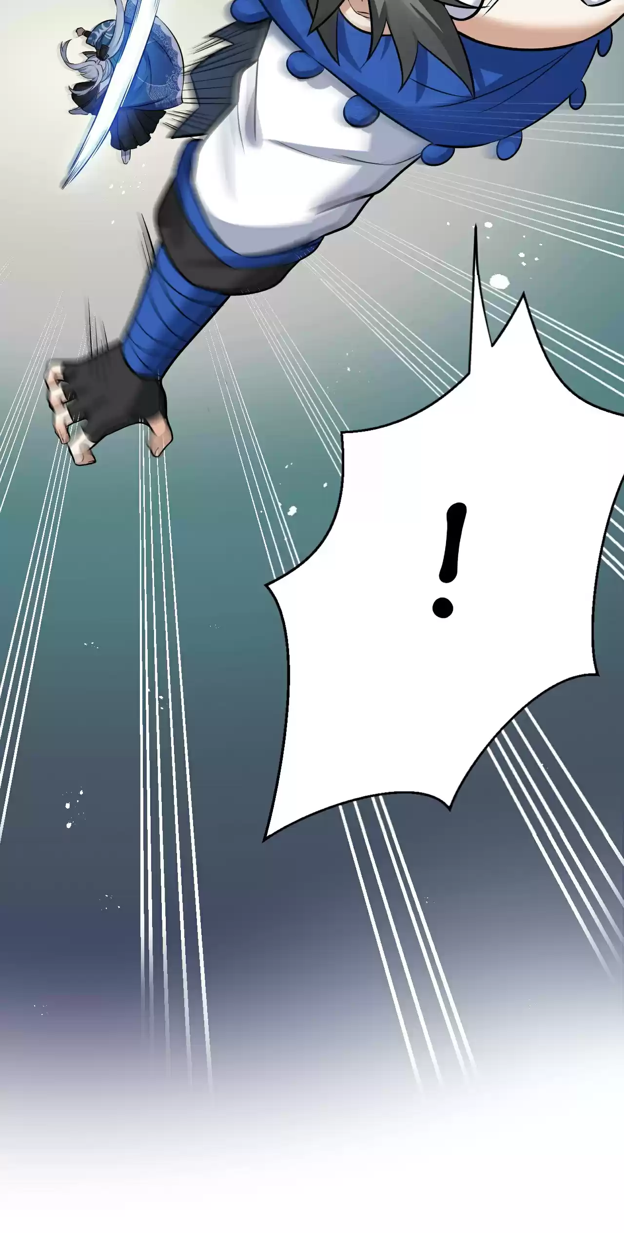 Good Disciple, Have Pity on Your Master! 25 Why Are You Sturdy