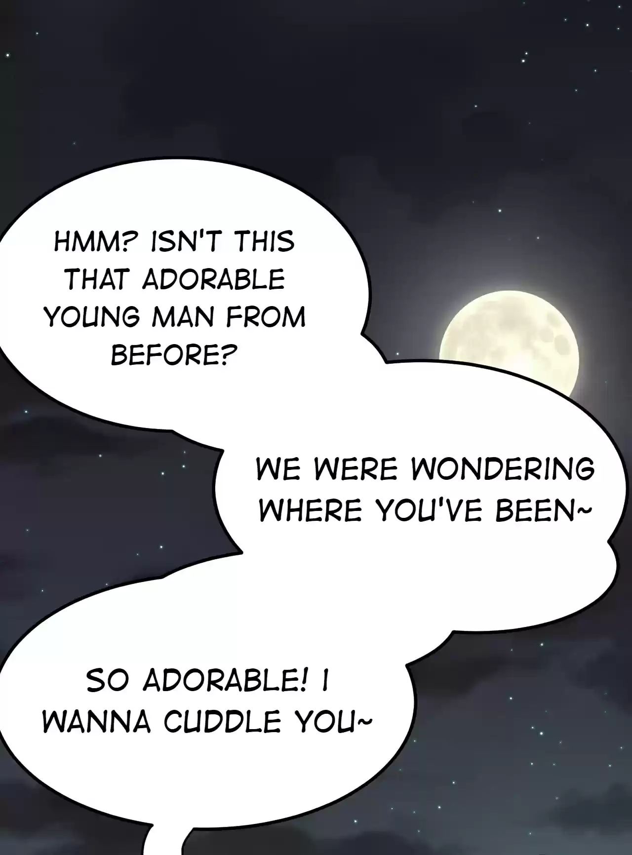 Good Disciple, Have Pity on Your Master! 25 Why Are You Sturdy