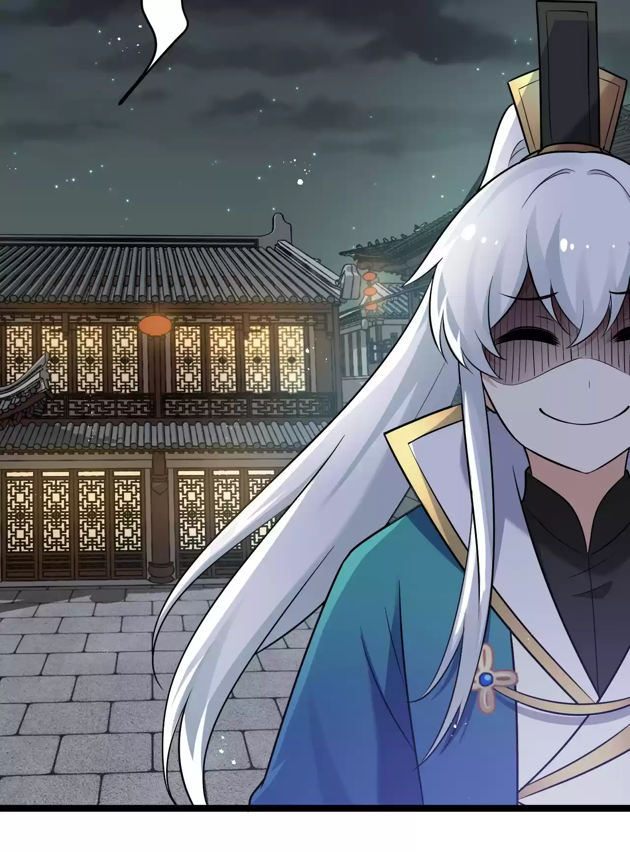 Good Disciple, Have Pity on Your Master! 25 Why Are You Sturdy