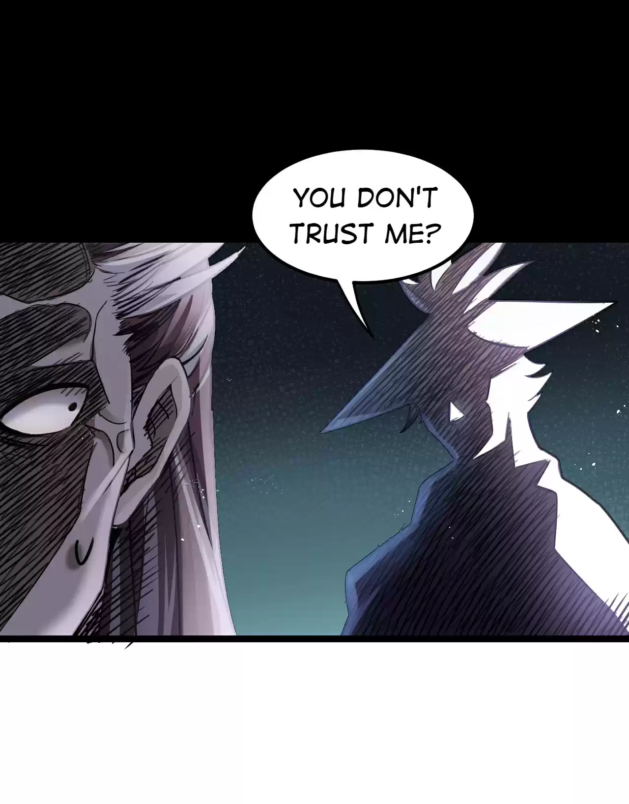 Good Disciple, Have Pity on Your Master! 25 Why Are You Sturdy