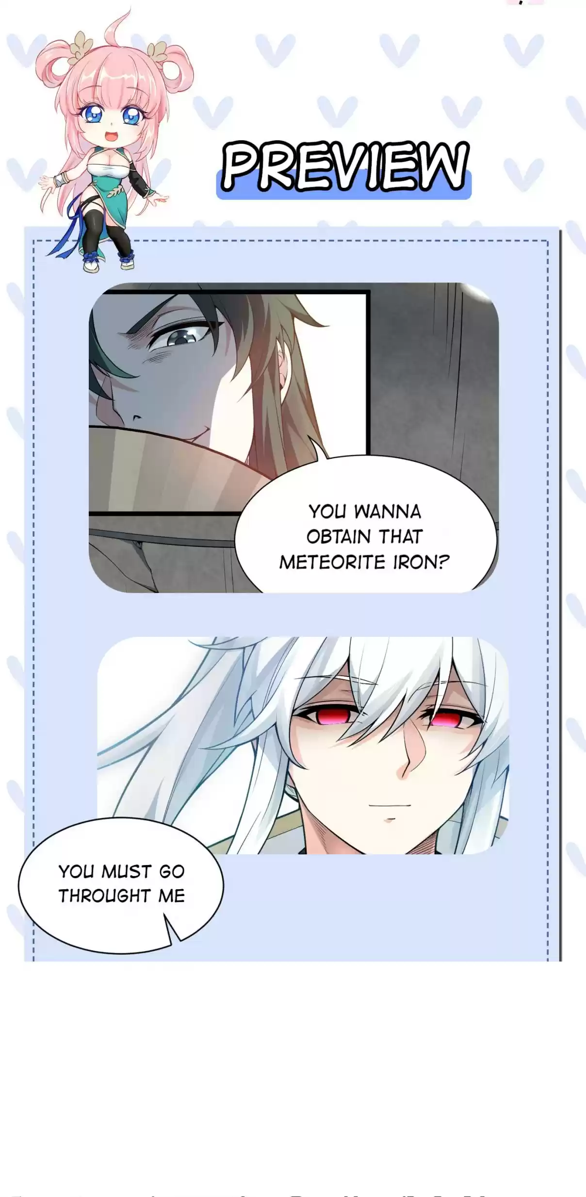 Good Disciple, Have Pity on Your Master! 25 Why Are You Sturdy