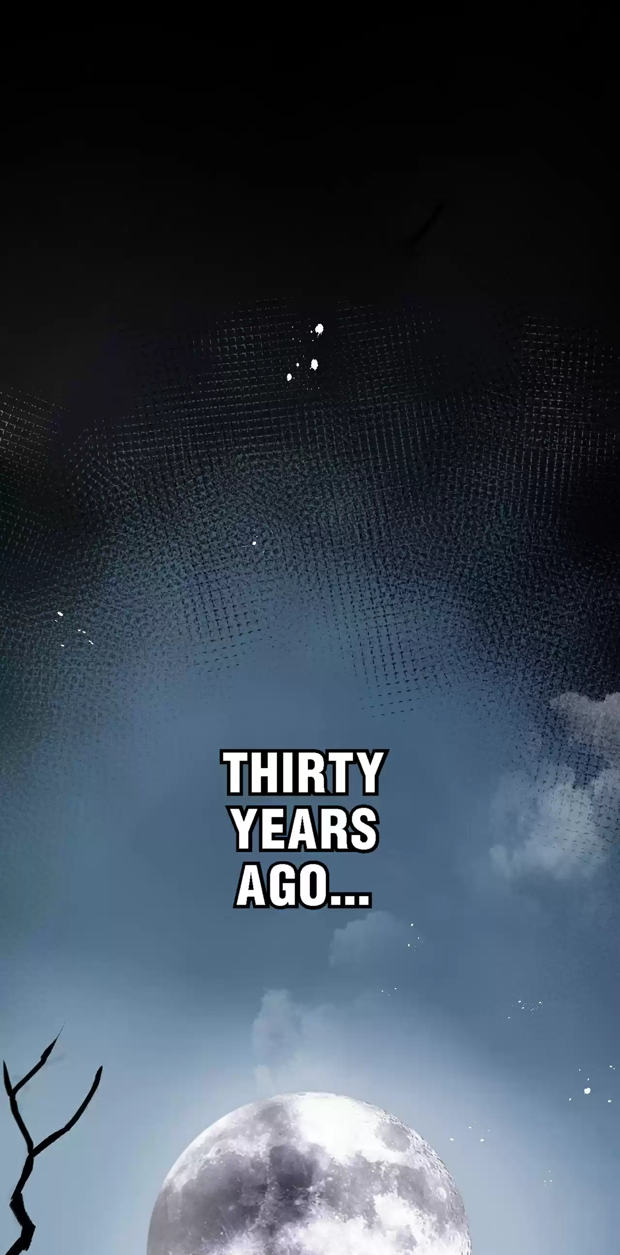 Good Disciple, Have Pity on Your Master! 26 Have To Get Pass Me