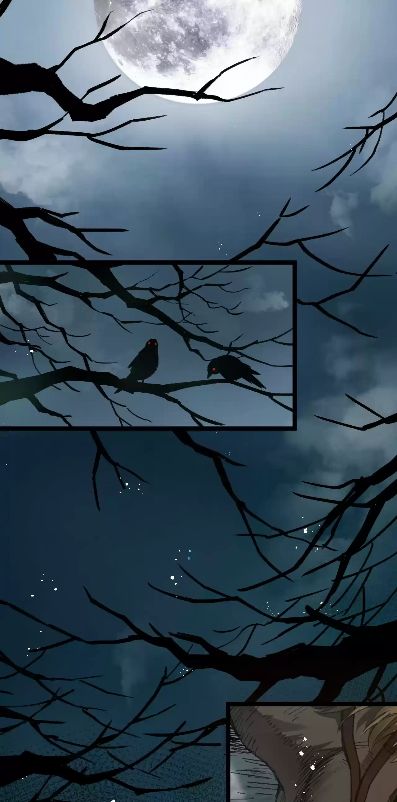 Good Disciple, Have Pity on Your Master! 26 Have To Get Pass Me