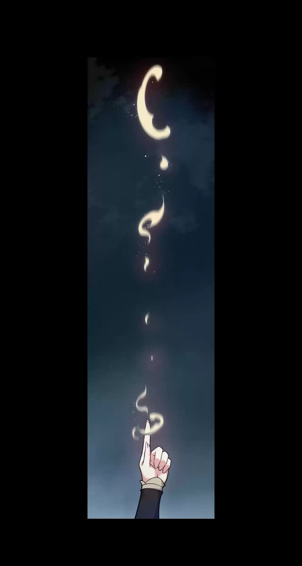 Good Disciple, Have Pity on Your Master! 26 Have To Get Pass Me