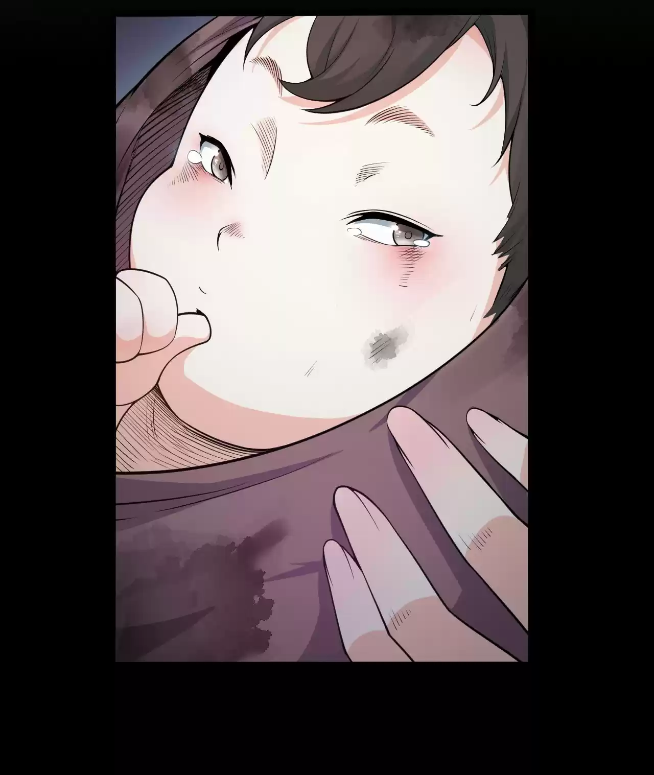 Good Disciple, Have Pity on Your Master! 26 Have To Get Pass Me