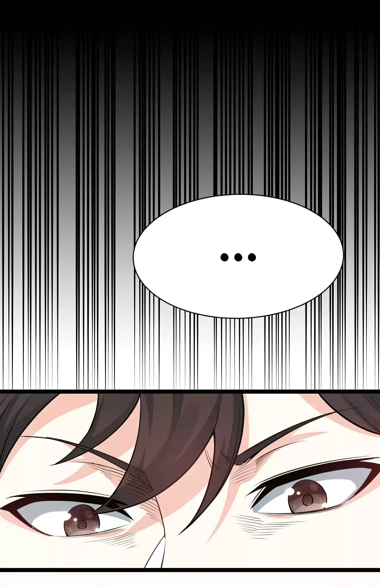 Good Disciple, Have Pity on Your Master! 26 Have To Get Pass Me