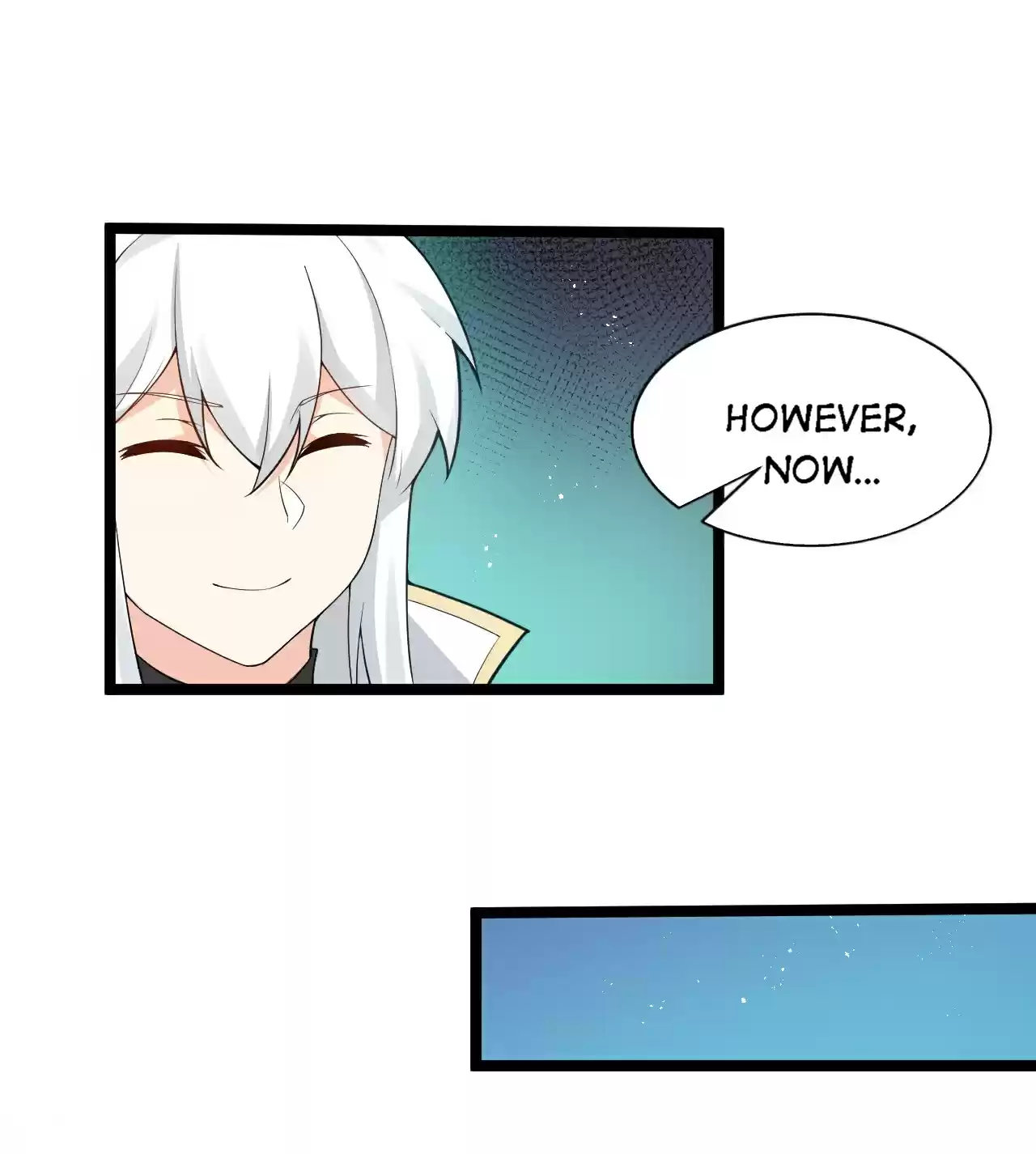 Good Disciple, Have Pity on Your Master! 26 Have To Get Pass Me