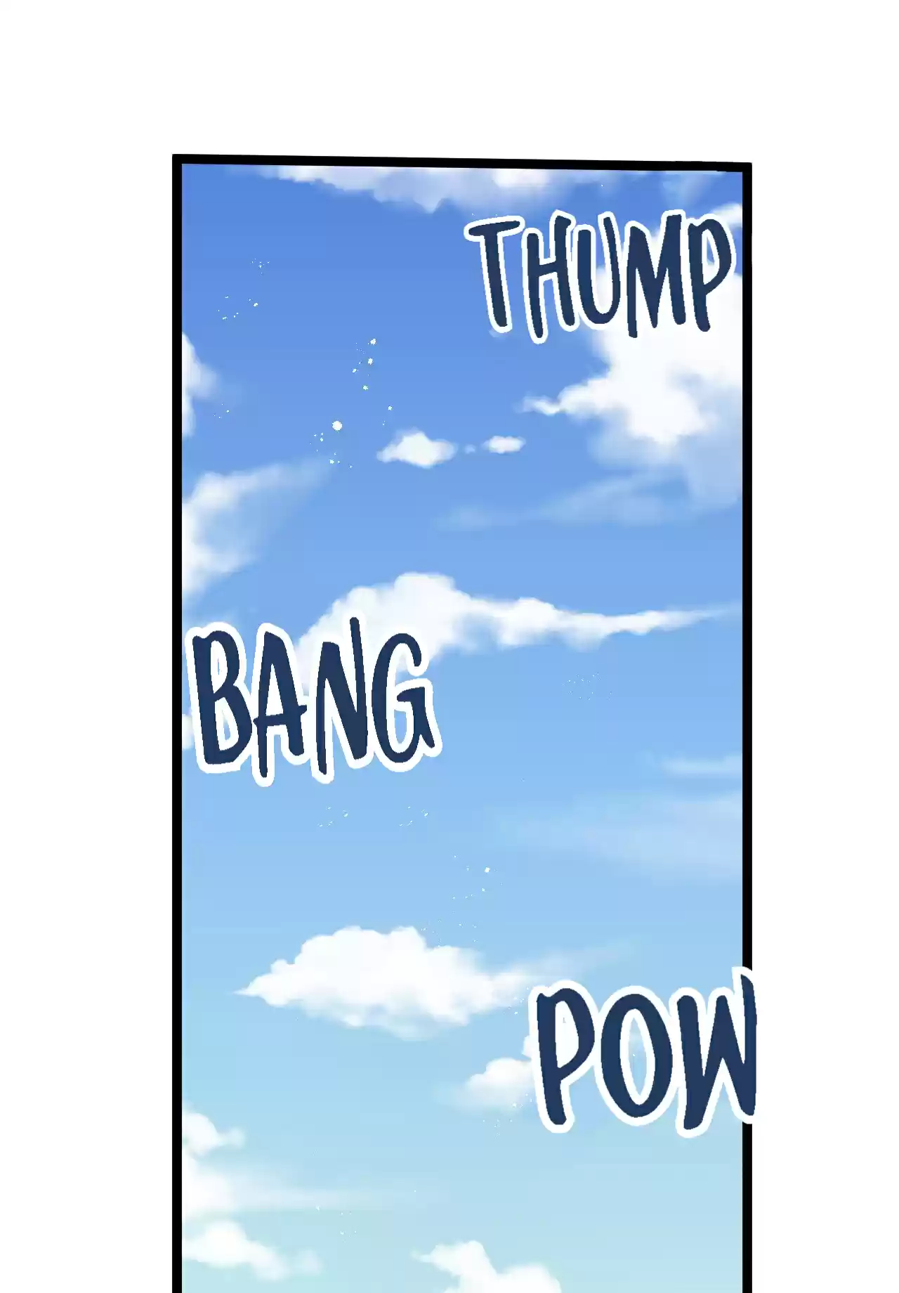 Good Disciple, Have Pity on Your Master! 26 Have To Get Pass Me