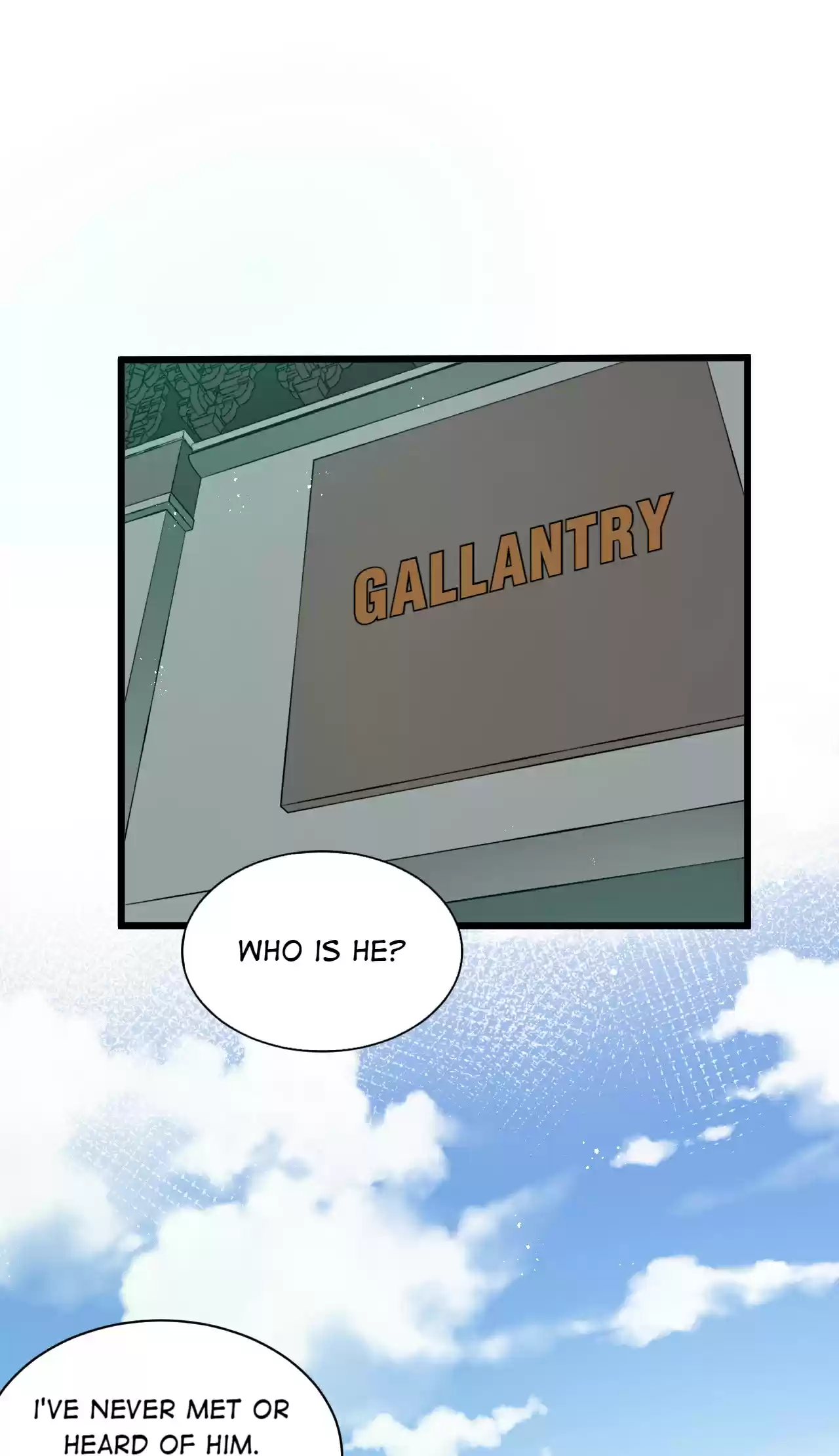 Good Disciple, Have Pity on Your Master! 27 Sect Leader Of Luoqing Sect