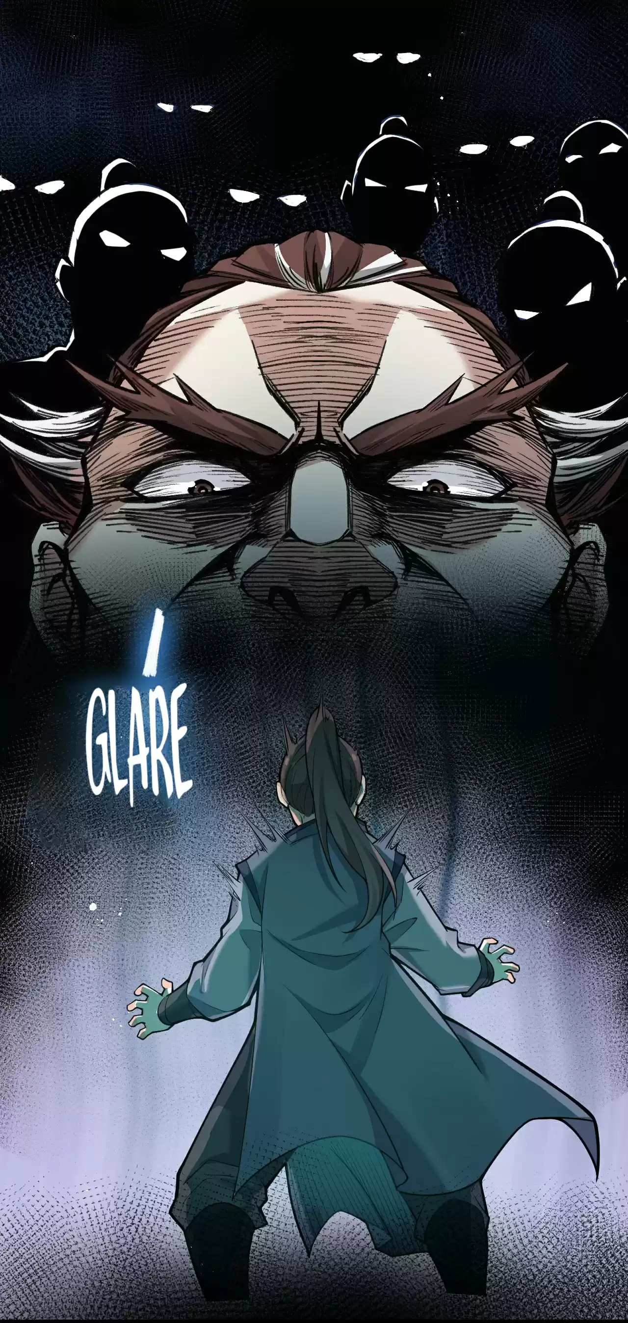 Good Disciple, Have Pity on Your Master! 27 Sect Leader Of Luoqing Sect